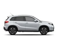 Usata Suzuki Vitara Cool 129 CV (94 kW) 2024 Bianco SUV