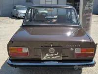Usata Peugeot 304 S 72 CV (52 kW) 1970 Marrone Berlina