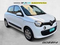 usata Renault Twingo SCe EDC Zen