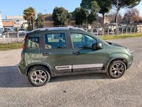Usata Fiat Panda Cross Cross 69 CV (50 kW) 2019 Utilitaria