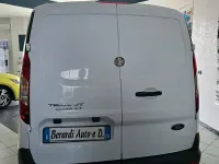 Usata Ford Transit Connect Trend 101 CV (74 kW) 2018 Bianco Monovolume