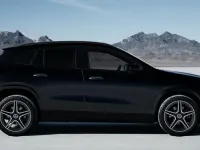 Nuova Mercedes GLA250 163 CV (119 kW) 2026 Nero SUV