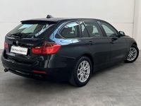 usata BMW 318 d Touring Business aut.