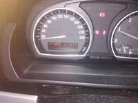 Usata BMW X3 150 CV (110 kW) 2008 Bianco SUV