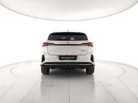 Usata MG Marvel R Luxury 64 kW (88 CV) 2022 Bianco SUV