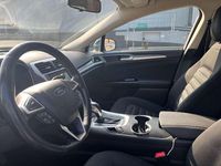 Usata Ford Mondeo Business Edition 150 CV (110 kW) 2018 Grigio Station wagon