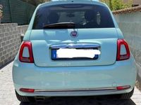 Usata Fiat 500 95 CV (69 kW) 2018 Berlina