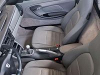 Usata Porsche 986 Boxster 220 CV (161 kW) 2000 Nero Cabrio