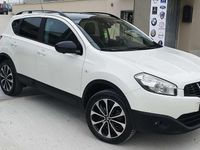 Usata Nissan Qashqai Tekna 110 CV (80 kW) 2013 Other SUV