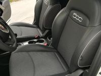 Usata Fiat 500X Cross 95 CV (69 kW) 2018 Bianco SUV