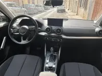 Usata Audi Q2 116 CV (85 kW) 2020 Grigio SUV