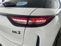 Nuova DS Automobiles DS3 Crossback E-Tense Performance 61 kW (84 CV) 2025 Bianco SUV