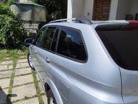 Usata Ssangyong (KGM) Kyron 141 CV (103 kW) 2007 Grigio SUV