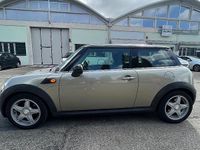 Usata Mini Cooper Pepper 120 CV (88 kW) 2007 Utilitaria