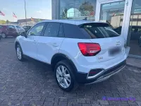Usata Audi Q2 Advanced 150 CV (110 kW) 2023 Other SUV