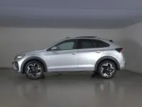 Usata VW Taigo R-line 116 CV (85 kW) 2025 Reflex silver metallizzato SUV