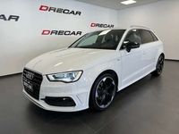 usata Audi A3 Sportback g-tron S Line LED CERCHI 18 NAVI