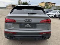 Usata Audi Q5 S-line plus 204 CV (150 kW) 2021 SUV