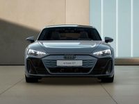 Nuova Audi e-tron GT quattro Comfort 369 kW (503 CV) 2026 Grigio kemora metallizzato Berlina