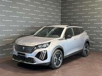 Usata Peugeot 2008 Allure 101 CV (74 kW) 2025 Grigio artense SUV