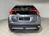 Usata Mitsubishi Eclipse Cross Instyle 163 CV (119 kW) 2018 Argento SUV