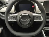 Nuova Fiat 600 La Prima 110 CV (80 kW) 2025 Verde SUV