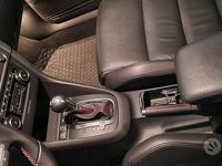 Usata VW Golf VI GTI 2010 Nero Utilitaria