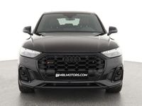 usata Audi Q5 SPB Sportback TDI Diesel 340cv LED Alcantara