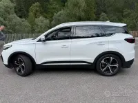 Usata DR DR 6.0 154 CV (113 kW) 2022 Bianco SUV
