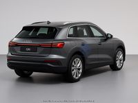 Usata Audi Q6 e-tron Ambiente 185 kW (252 CV) 2025 Grigio SUV