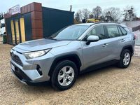 Usata Toyota RAV4 Business Edition 218 CV (160 kW) 2019 Grigio Station wagon