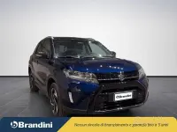 Usata Suzuki Vitara 102 CV (75 kW) 2025 Blu SUV