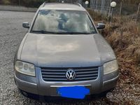 Usata VW Passat 130 CV (95 kW) 2002