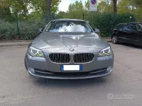 Usata BMW 520 136 CV (100 kW) 2012 Station wagon