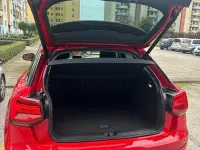 Usata Audi Q2 S-Line 116 CV (85 kW) 2024 Rosso SUV