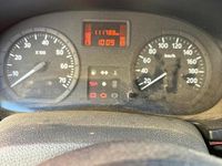 Usata Dacia Logan 86 CV (63 kW) 2010 Nero Pick-up