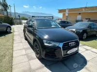 Usata Audi Q3 Sport 150 CV (110 kW) 2018 SUV