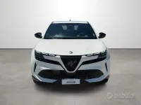 Nuova Alfa Romeo GT Junior 136 CV (100 kW) 2026 Bianco SUV