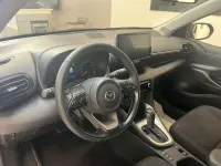 Nuova Mazda 2 Center-Line 116 CV (85 kW) 2026 Bianco Utilitaria