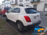 usata Chevrolet Trax 1.6 FWD LS