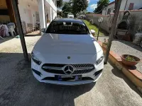 Usata Mercedes A250 Premium 160 CV (117 kW) 2021 Berlina