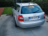 Usata Audi A4 130 CV (95 kW) 2004 Station wagon