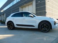 usata Porsche Macan 3.0 S IVA ESPOSTA KM CERTIFICATI