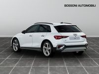 Nuova Audi A3 Comfort 150 CV (110 kW) 2025 Bianco Berlina