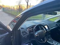 usata Ford S-MAX 2.0 EcoBlue 150CV Aut.7 Posti Titanium