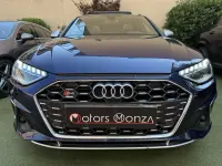 Usata Audi S4 347 CV (255 kW) 2019 Other Station wagon