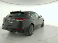 Usata Maserati Levante 250 CV (183 kW) 2021 Nero SUV
