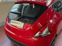 Usata Lancia Ypsilon Silver 69 CV (50 kW) 2020 Rosso Utilitaria
