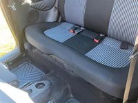 Usata Lancia Ypsilon 60 CV (44 kW) 2007 Argento Utilitaria