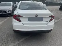 Usata Fiat Tipo 95 CV (69 kW) 2016 Bianco Berlina